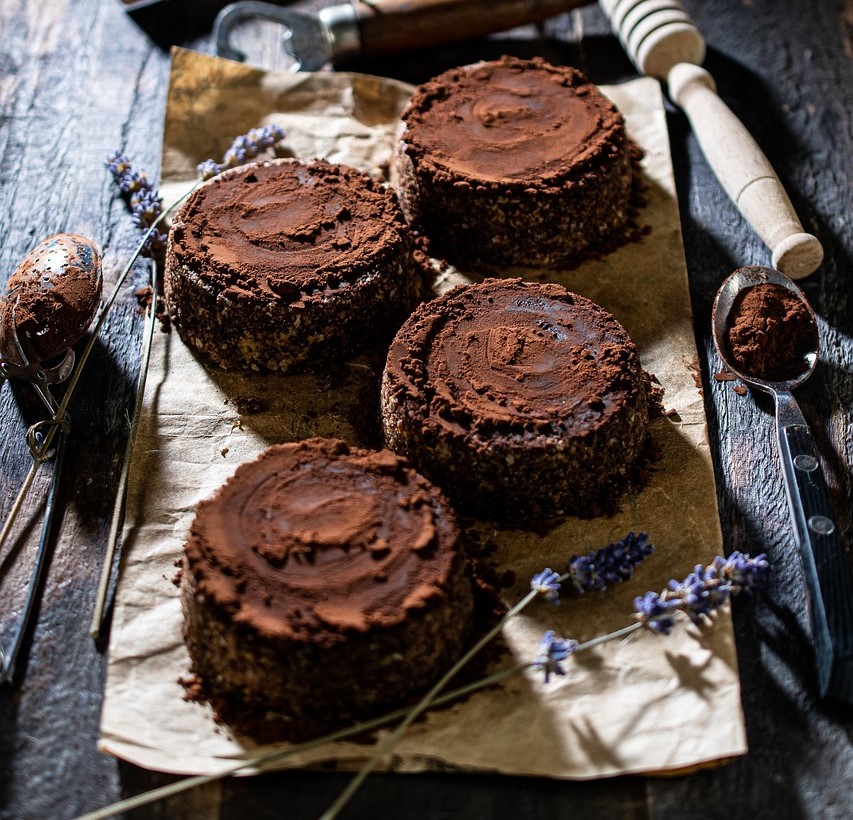 新デザートメニュー登場！